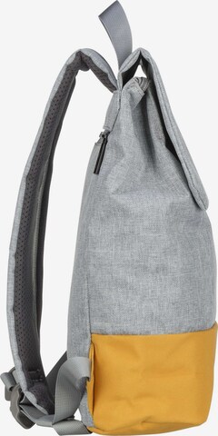 ZWEI Backpack in Grey