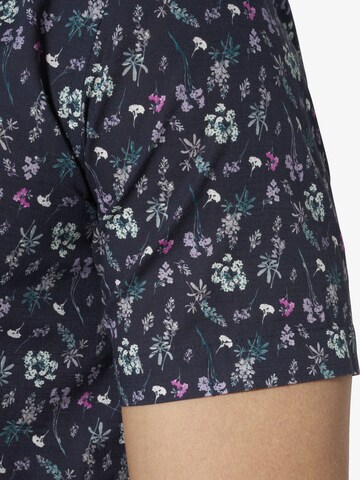 BABISTA Regular Fit Hemd 'Pedleo' in Lila