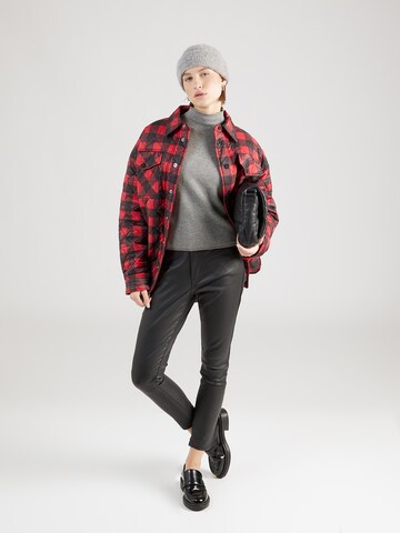 Skinny Jeans di LEVI'S ® in nero