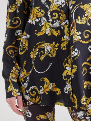 Versace Jeans Couture Blouse in Black