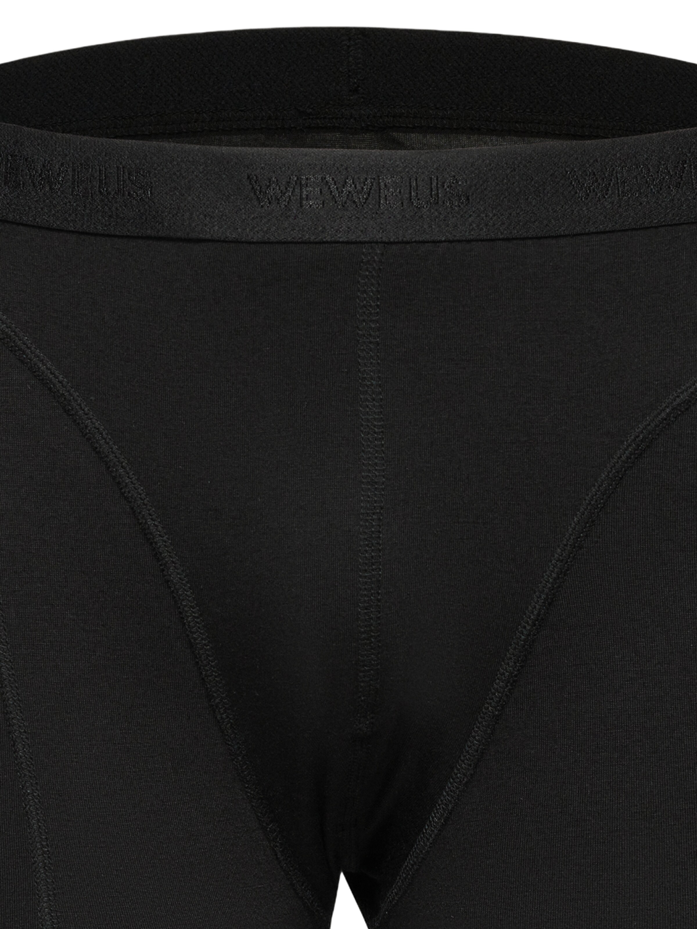 Weweus Boxer shorts in Black