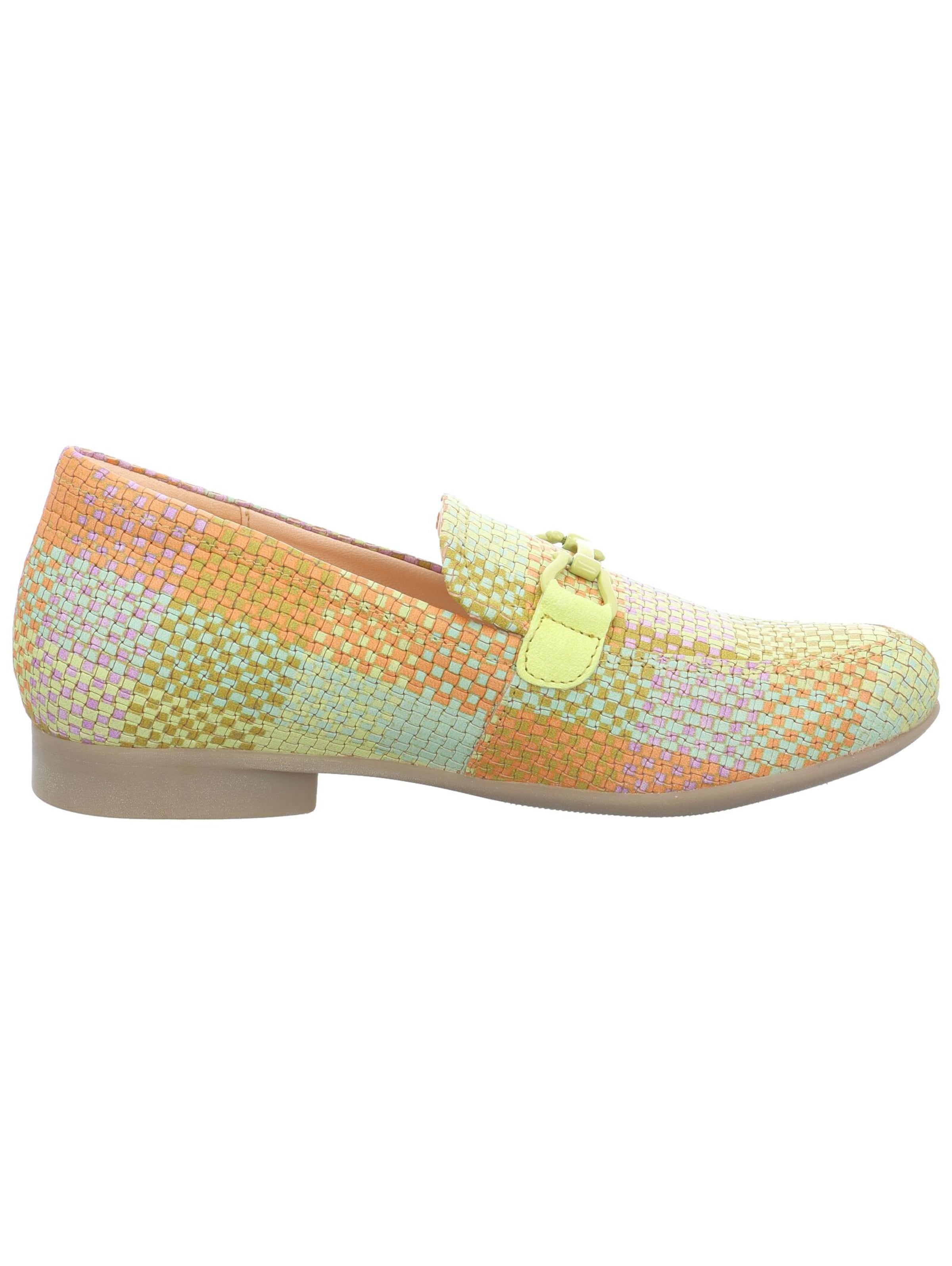 THINK! Slipper in Mischfarben