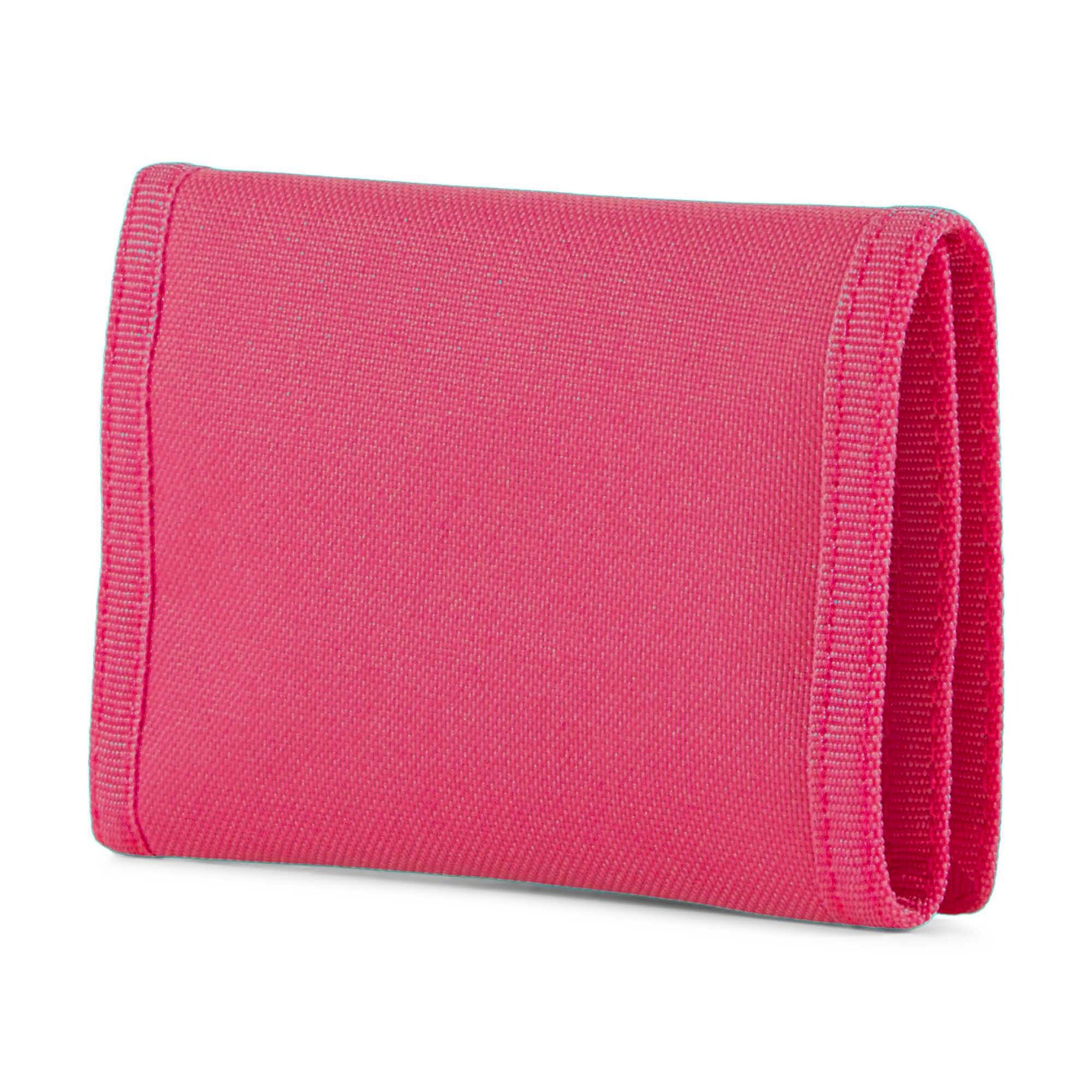 Porte-monnaies PUMA en rose