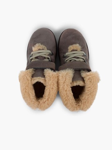 Pisamonas Stiefel‌‌‌‌ in Grau