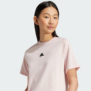 ADIDAS SPORTSWEAR Funktionsshirt in Pink