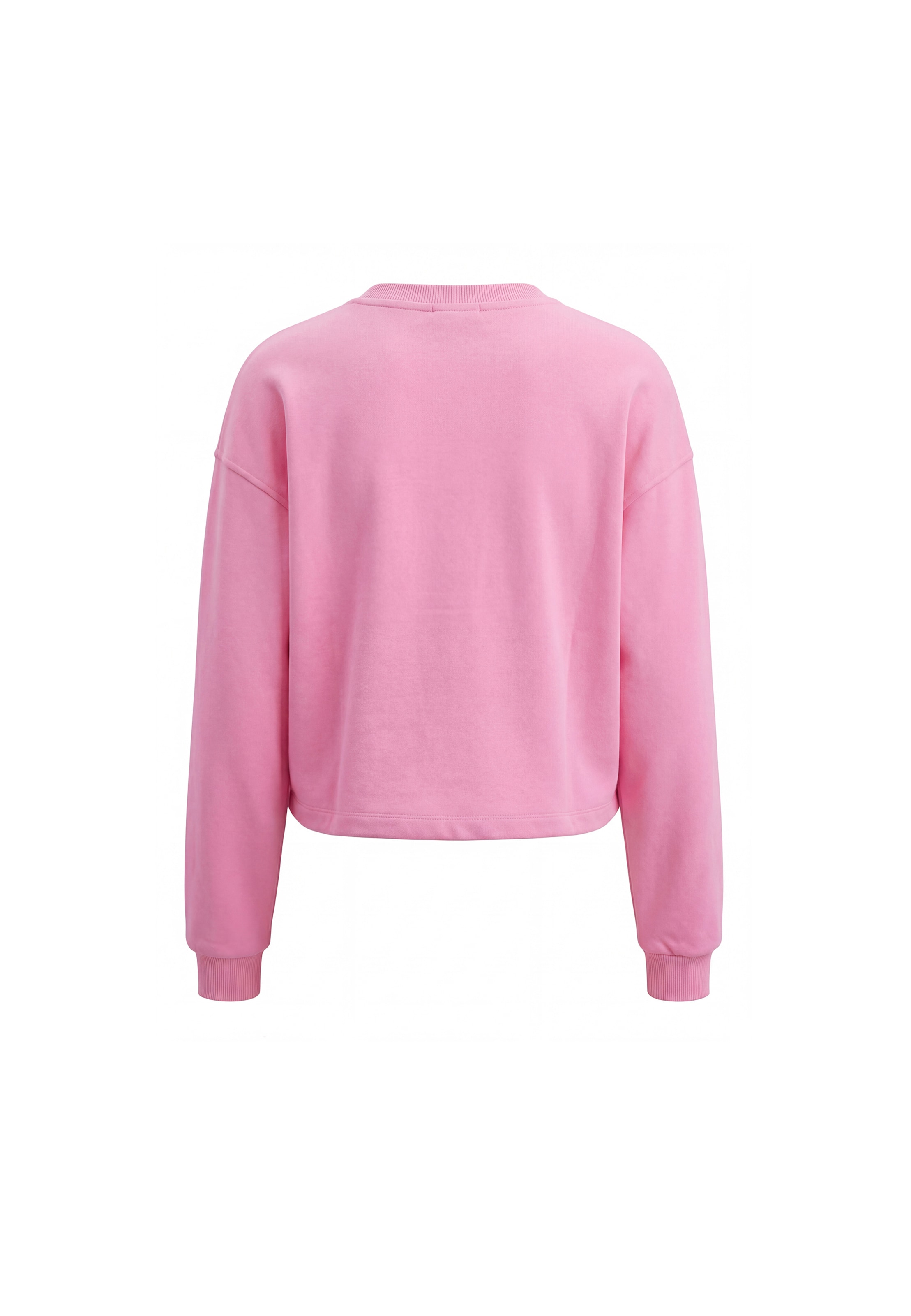 MYMO - Sudadera en rosa