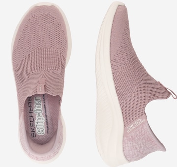 SKECHERS - Zapatillas sin cordones 'Ultra Flex 3.0' en lila