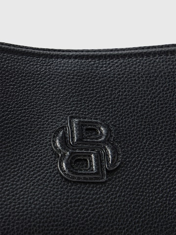 BOSS Shopper 'Anett NewShape' in Schwarz