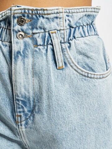 2Y Premium Regular Jeans 'Elisa' in Blauw