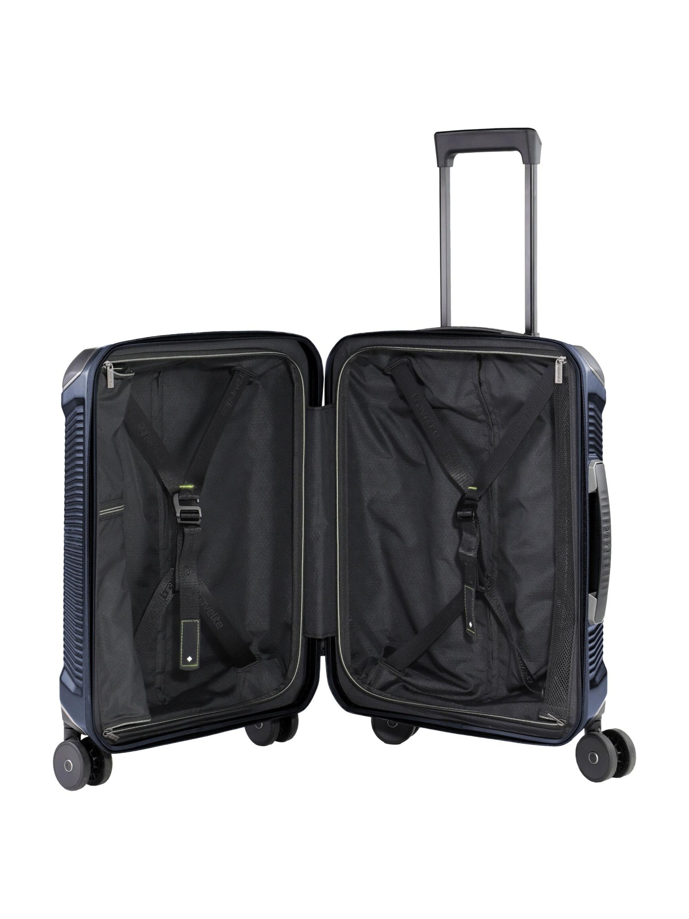 TRAVELITE Cart 'Millennium' in Blue