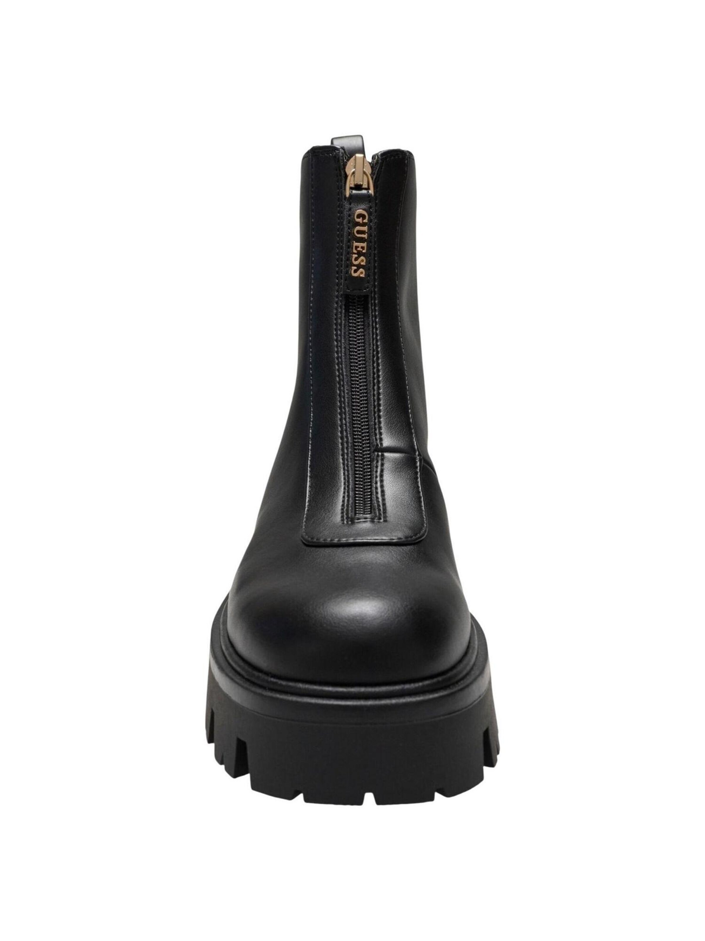 GUESS Booties 'Ryyan2' in Black