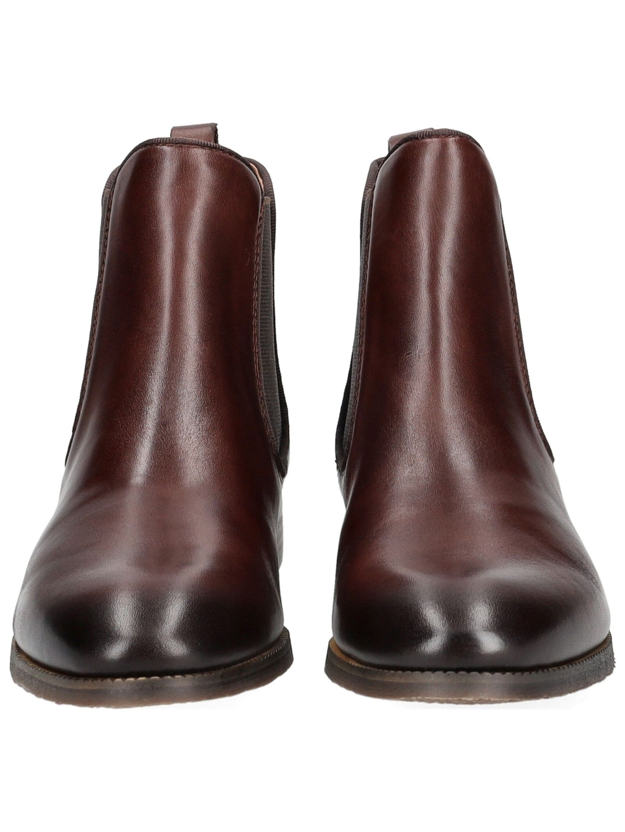 Chelsea Boots PIKOLINOS en marron