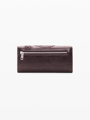 Desigual Wallet in Red