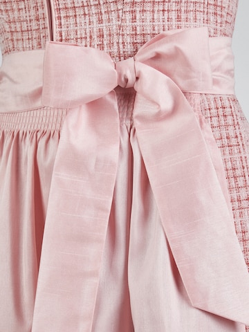 Dirndl 'Harvey' SPIETH & WENSKY en rose