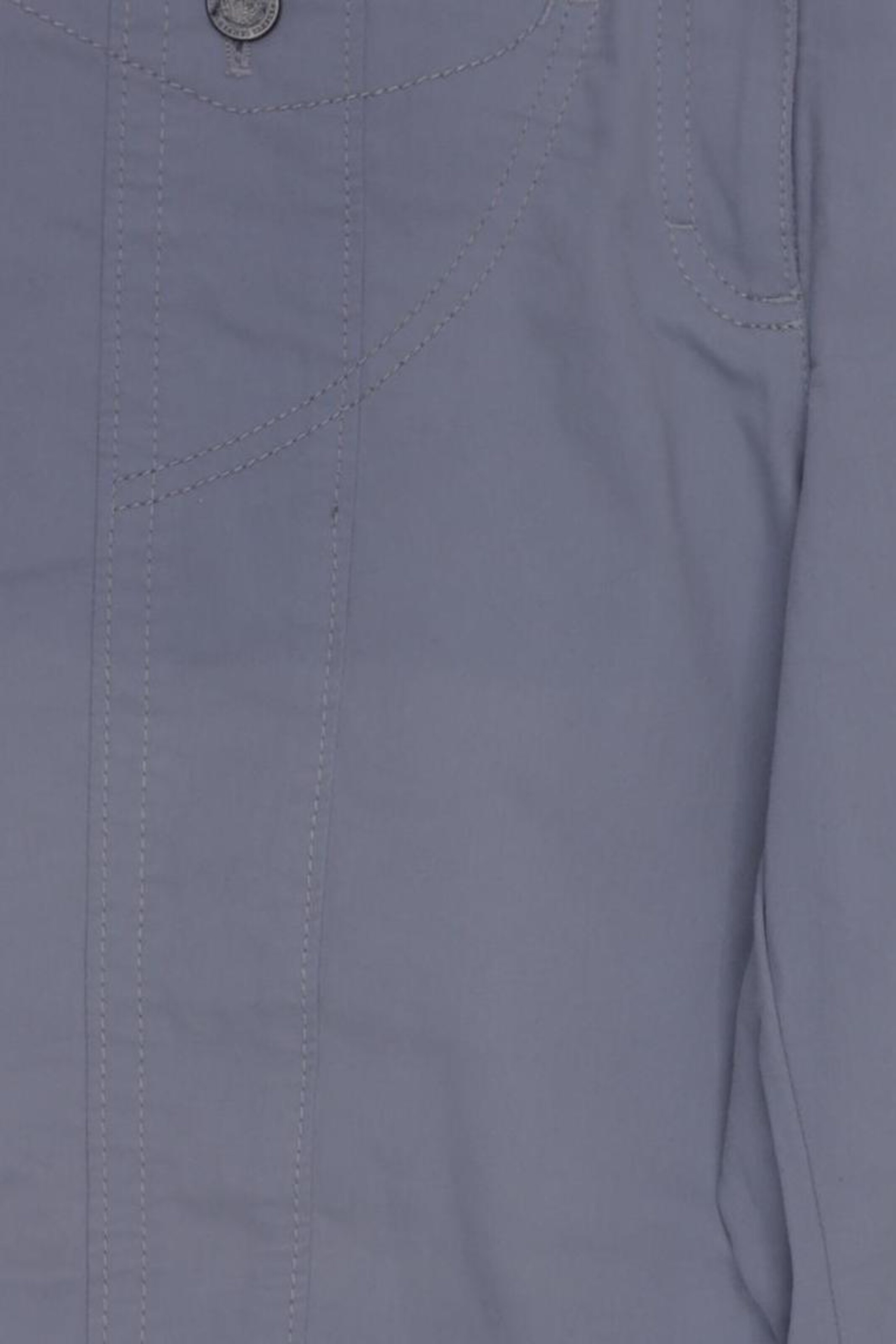 Marc Cain Pants in M in Grey