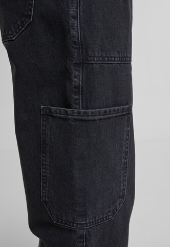 Loosefit Jeans cargo 'Tali' 2Y Studios en noir