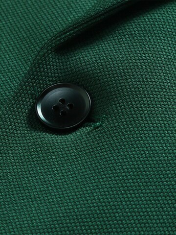 Youthup Slimfit Anzug‌‌‌‌‌‌‌‌ in Grün