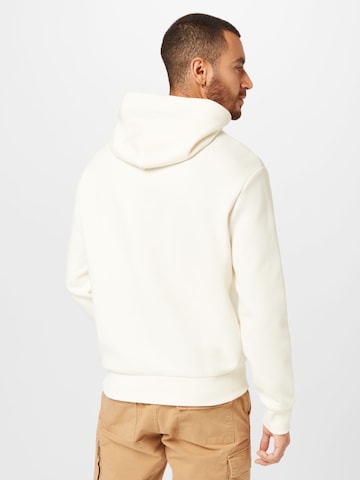 Polo Ralph Lauren Collegepaita värissä beige