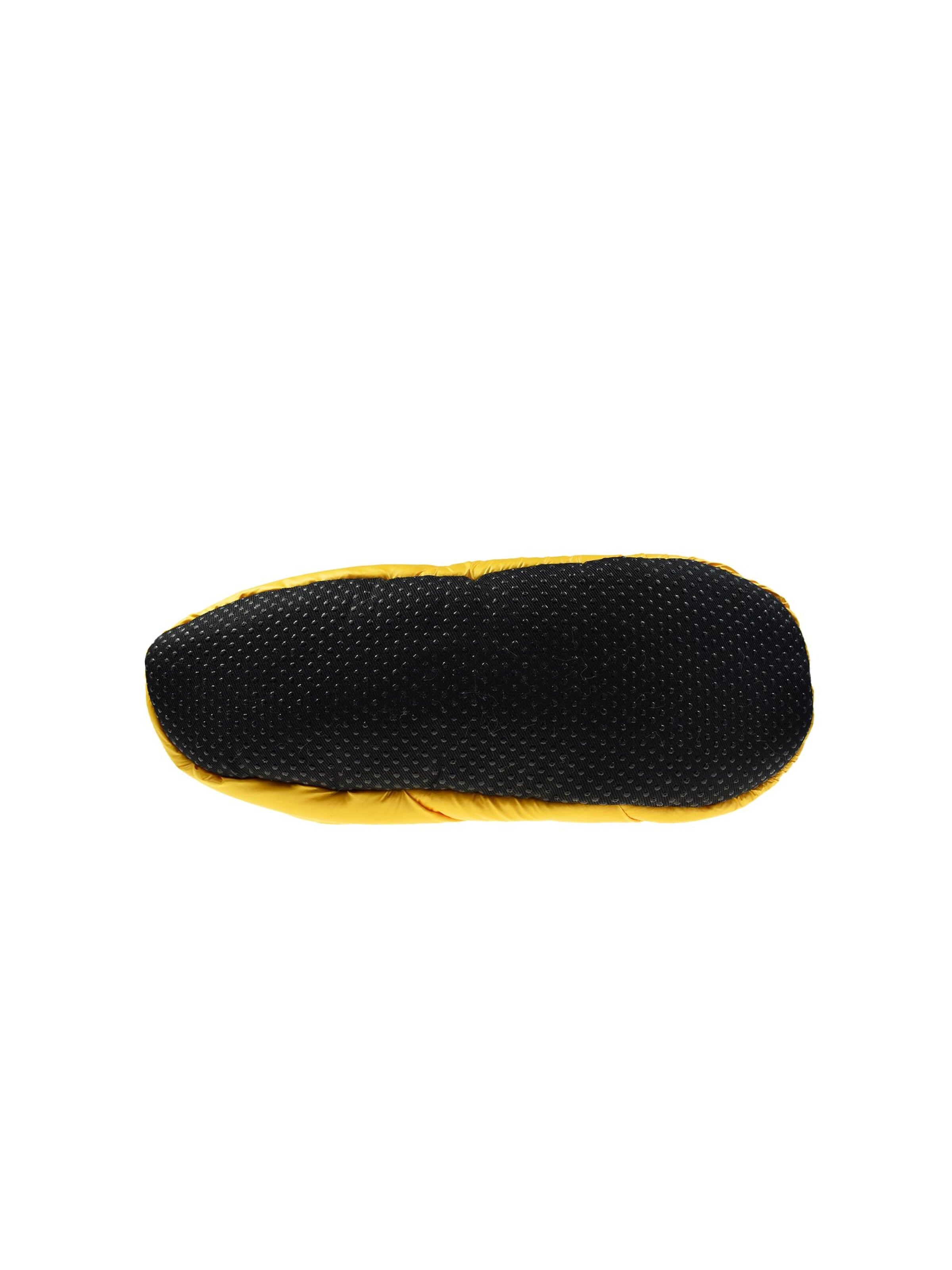 Nuvola. - Zapatillas de casa 'New Light' en amarillo