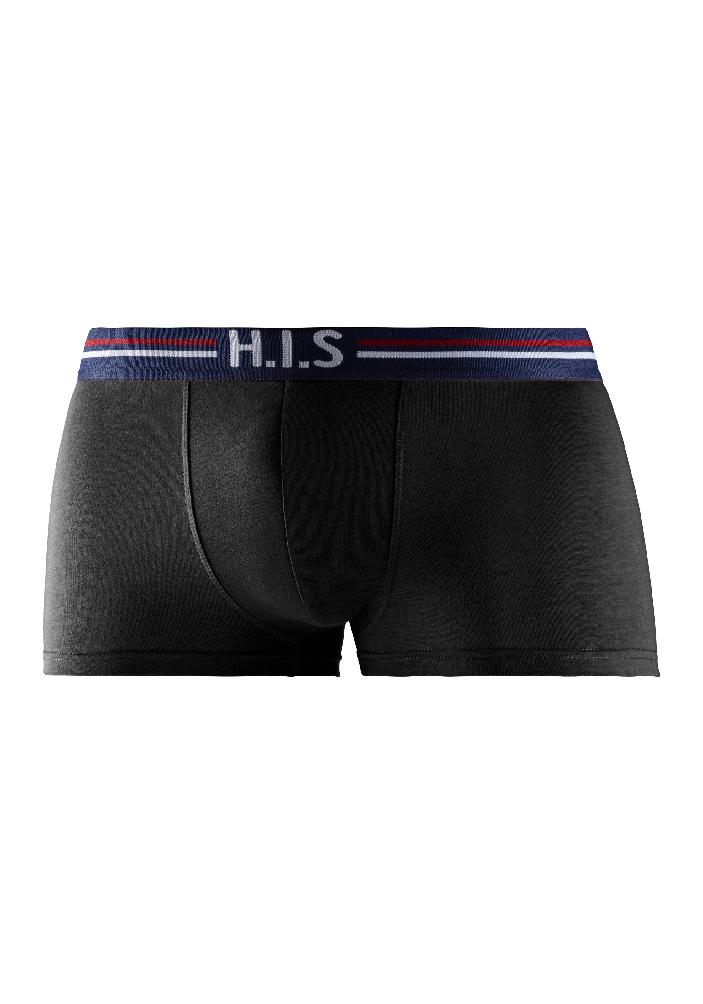 H.I.S Boxer shorts in Blue