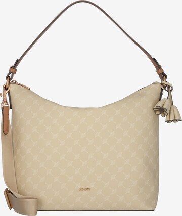 JOOP! Shoulder Bag 'Alara' in Beige: front