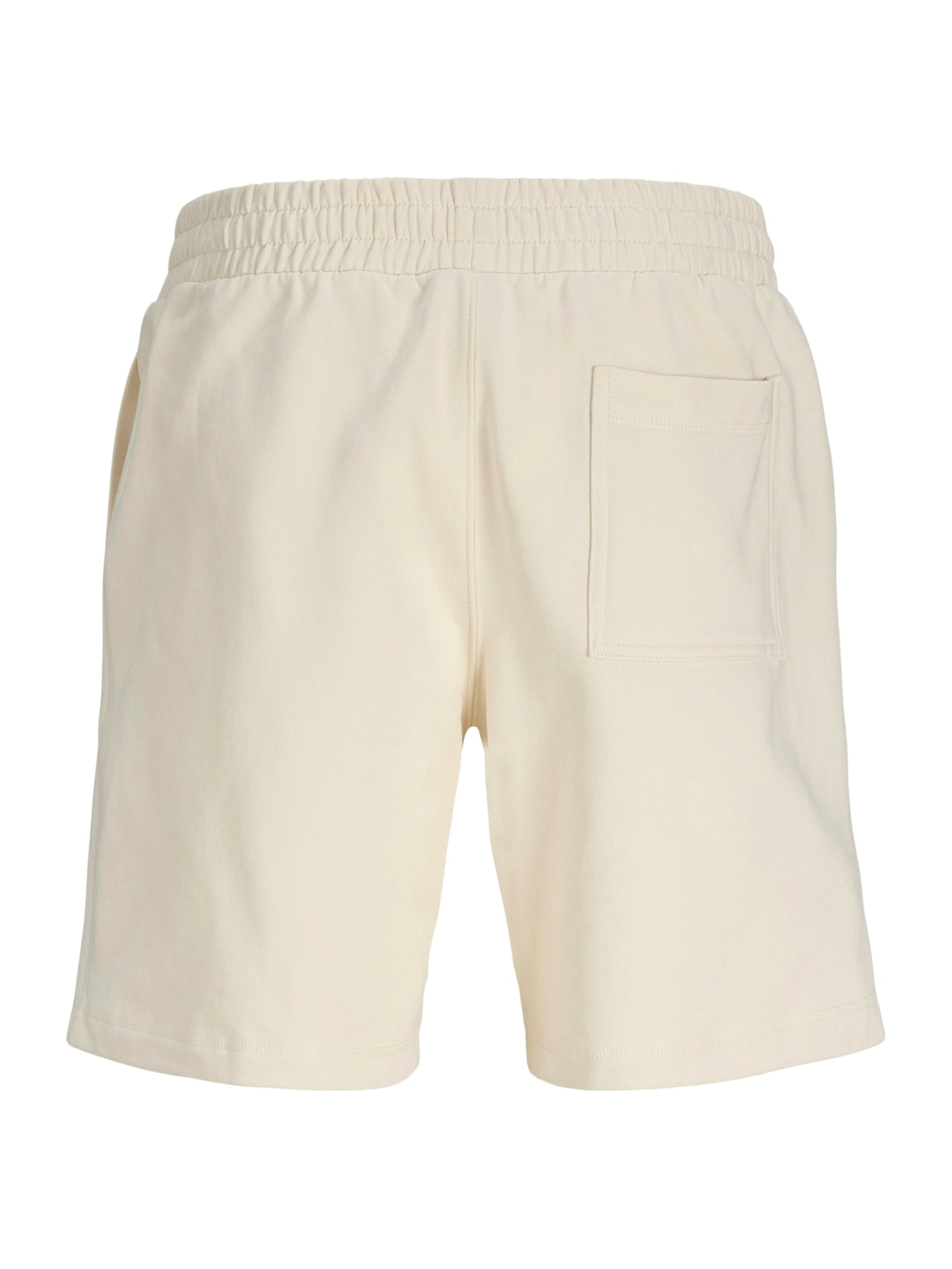 JACK & JONES - Loosefit Pantalón 'JPSTKARL NORREBRO' en beige