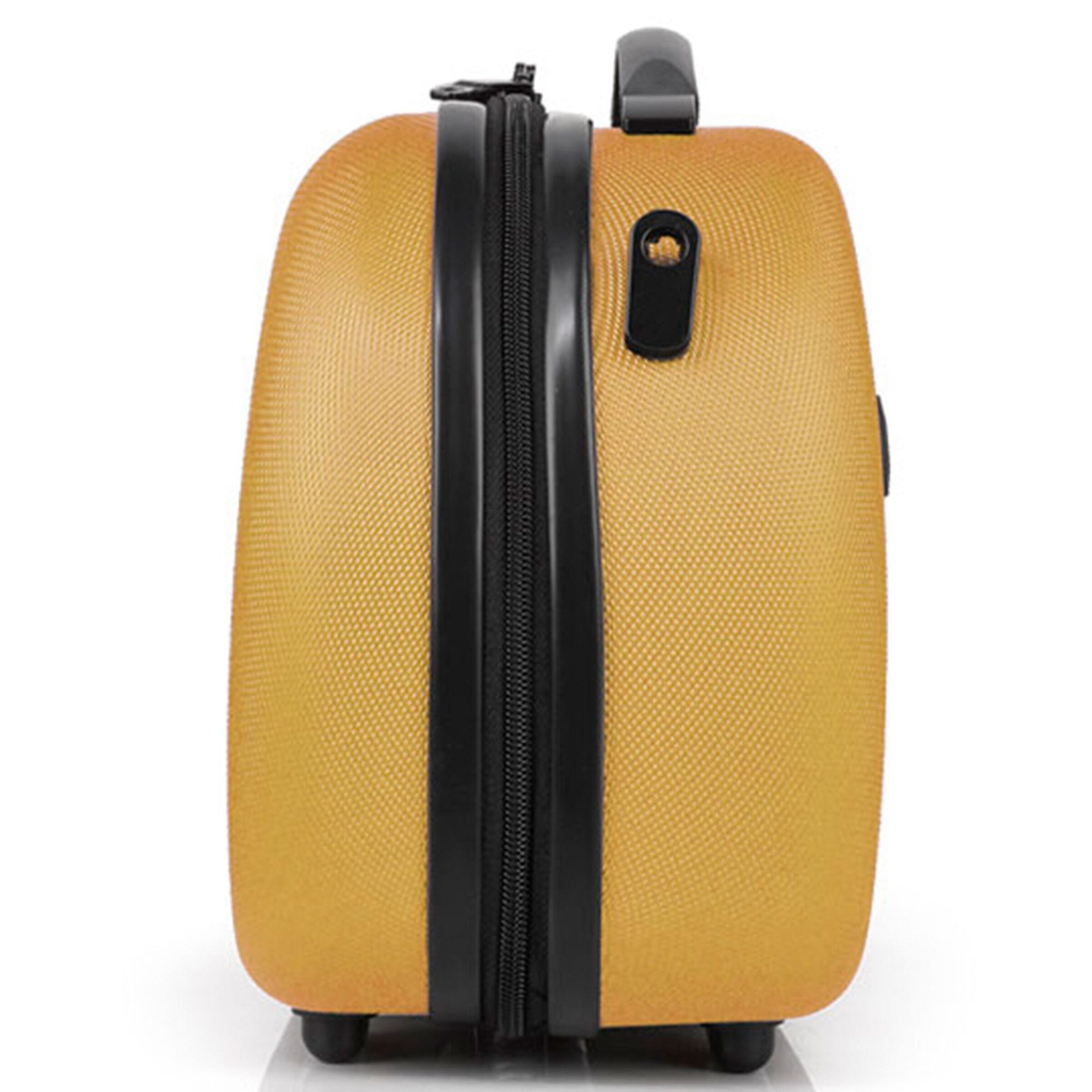 Gabol Toiletry bag 'Paradise XP' in Yellow