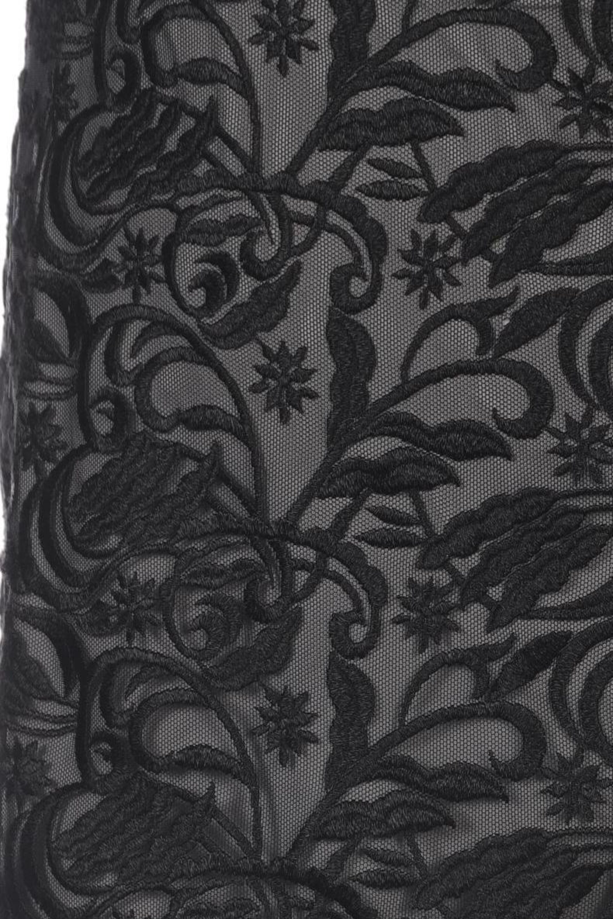 heine Skirt in XXL in Grey