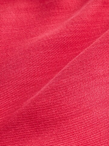 Wide Leg Jean Next en rouge