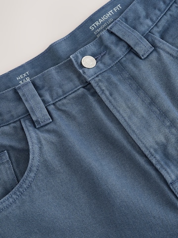 zils Next Standarta Džinsi