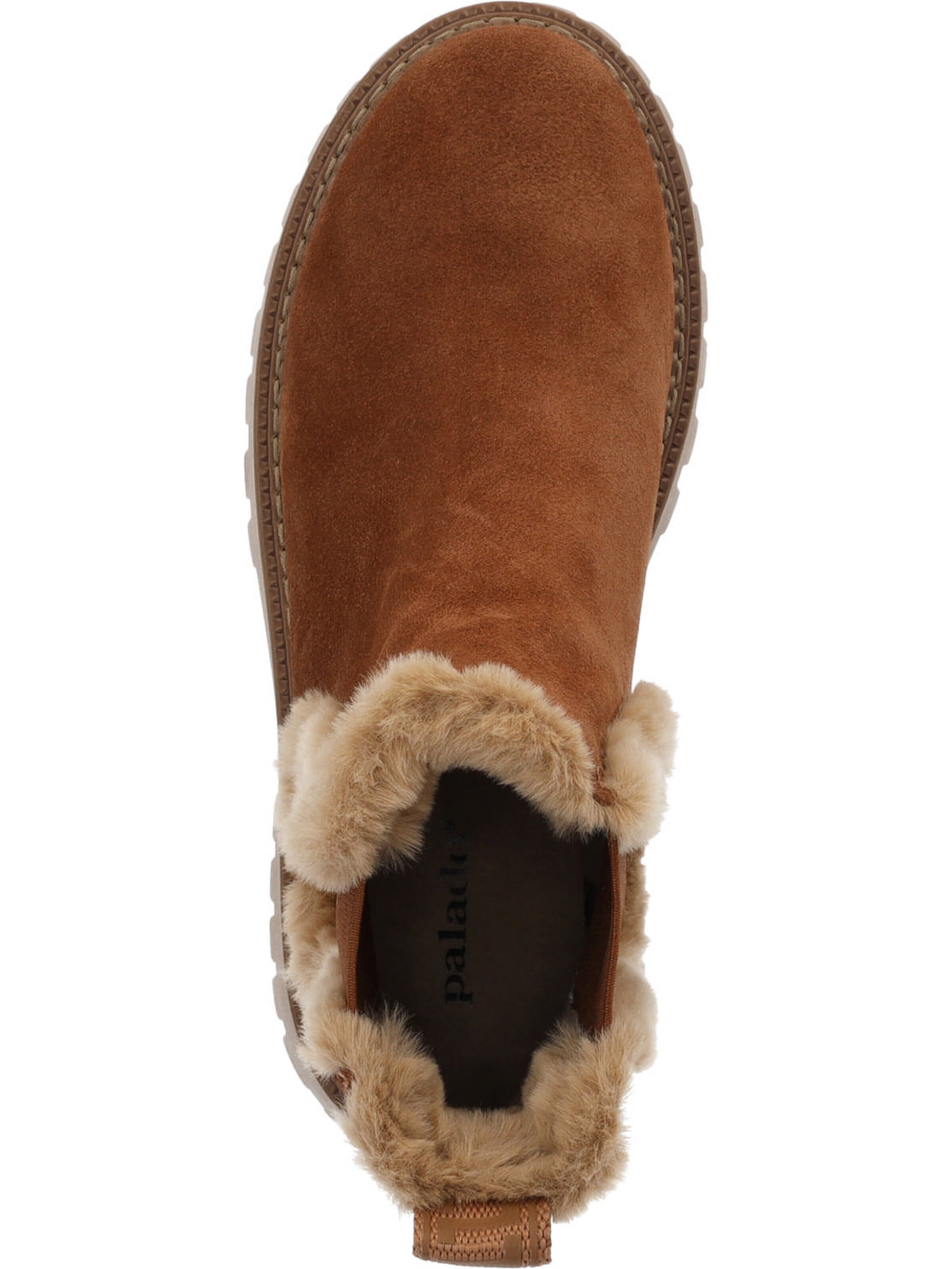 Palado - Botas Chelsea 'Palado Kaylessa' en marrón