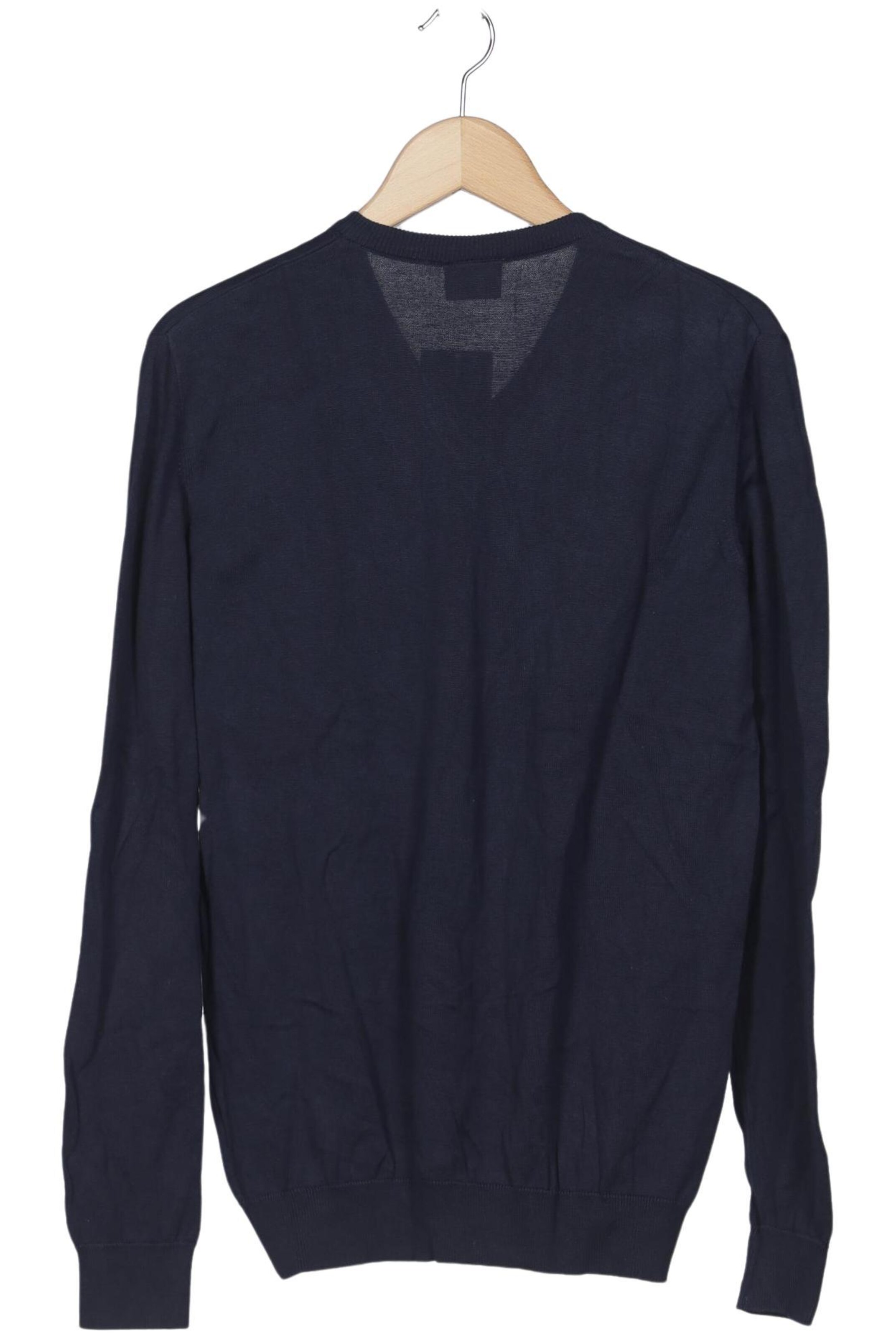 LACOSTE Pullover L in Blau