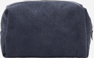 Dorothy Perkins Trousse de maquillage en bleu foncé, Vue avec produit