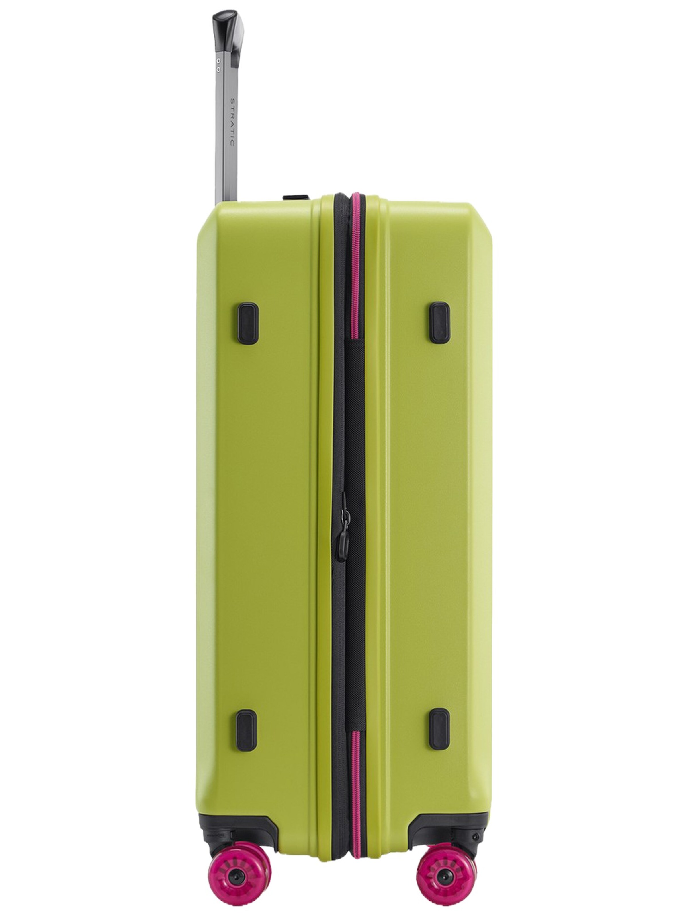 Stratic Trolley ' Buzz ' in Grün