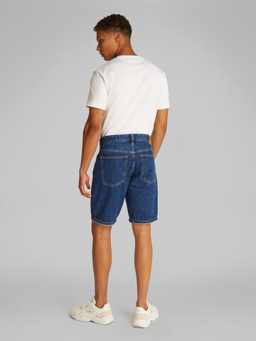 Calvin Klein Jeans Regular Jeans in Blue