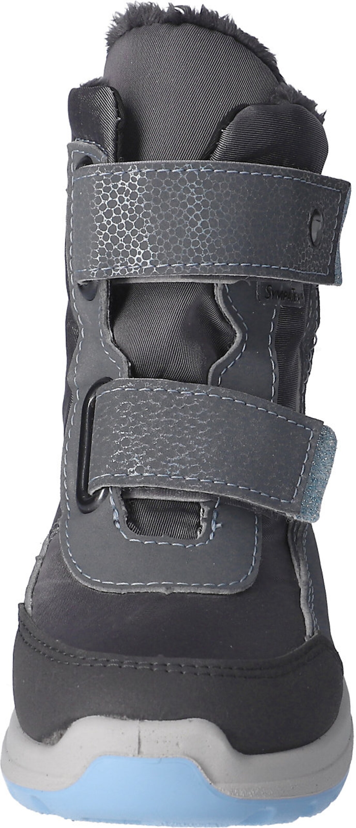 RICOSTA Boots 'Glori' in Grey