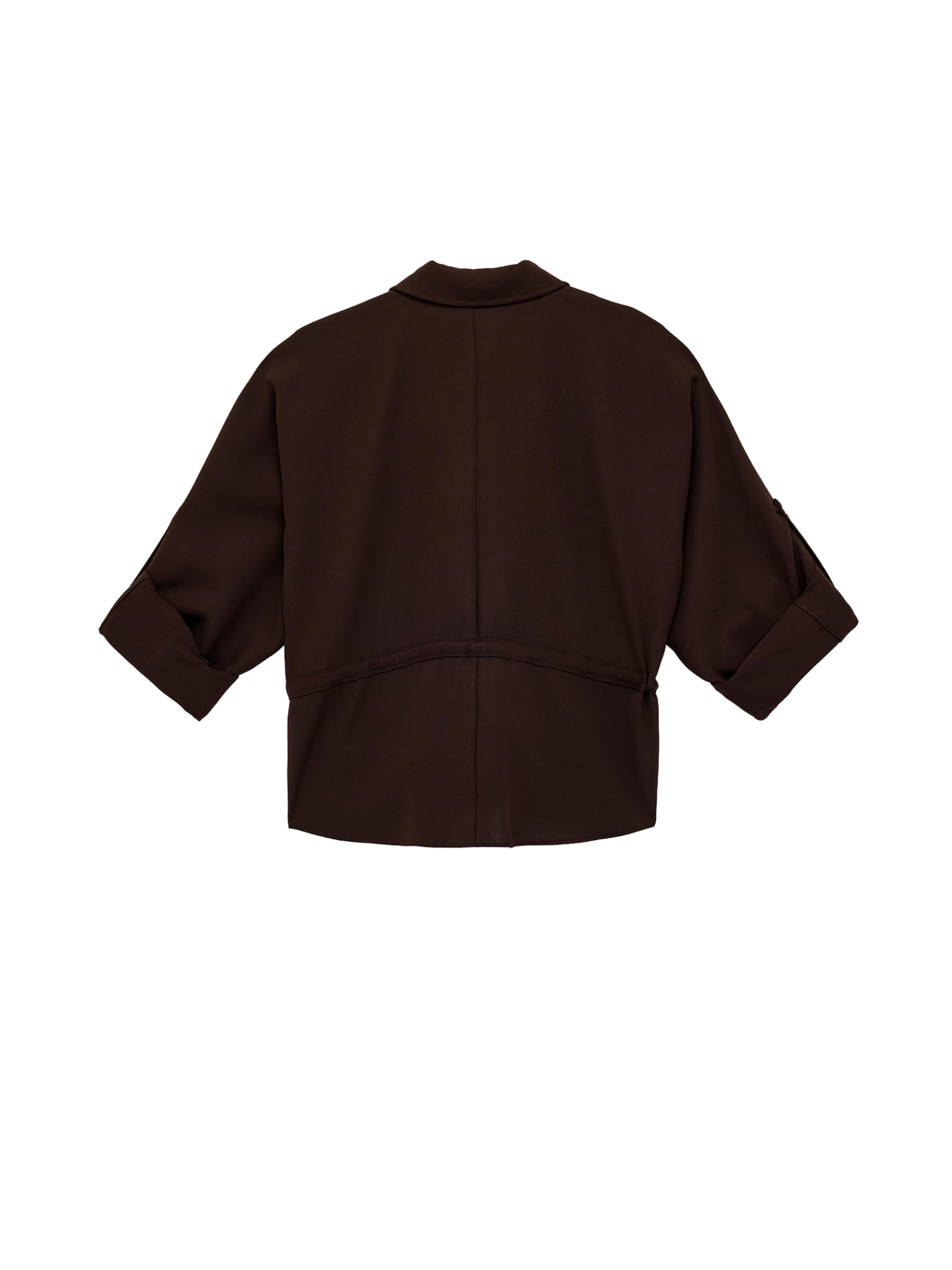 Koton Blouse in Bruin