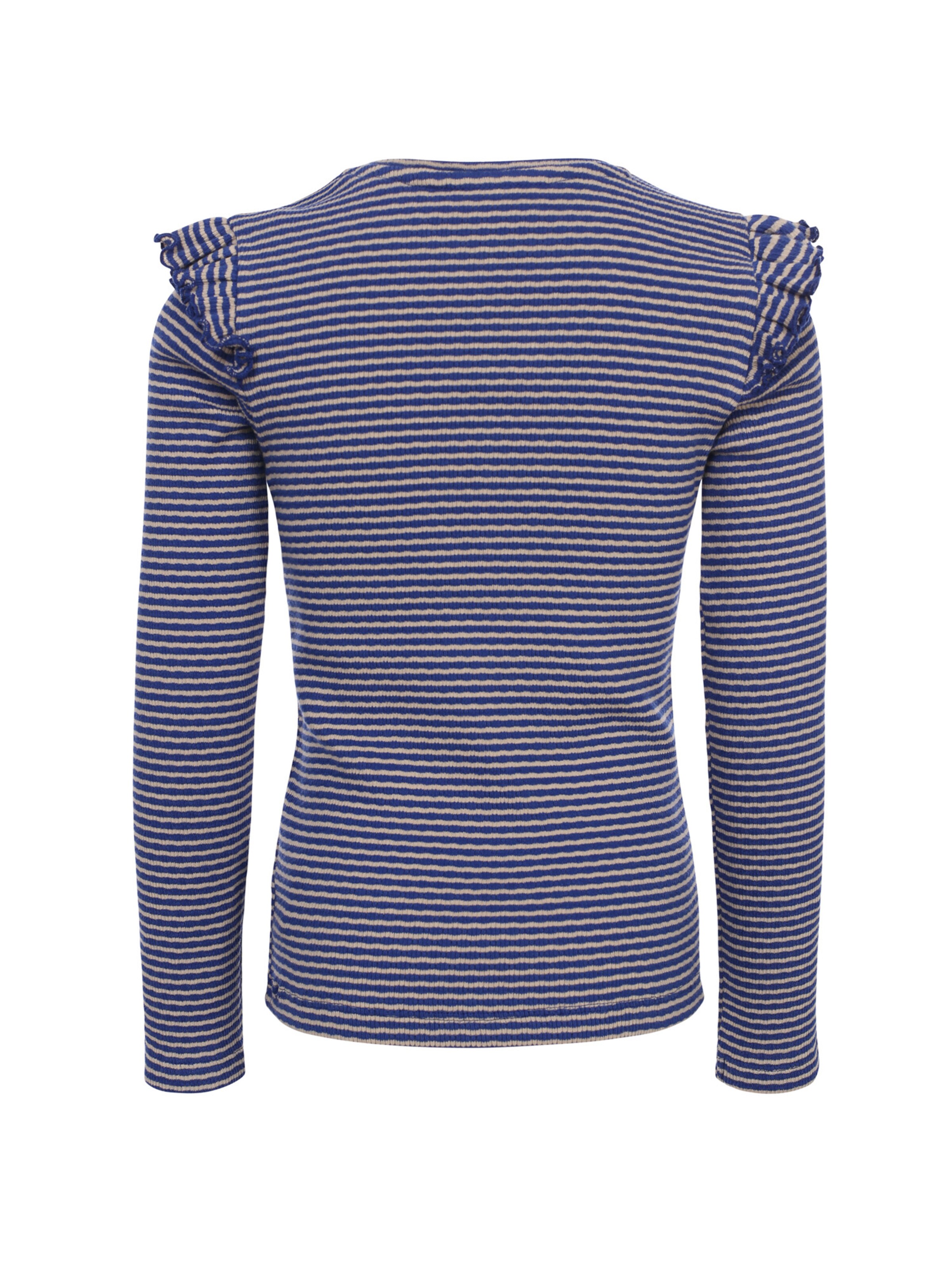 Looxs Revolution Shirt in Blauw