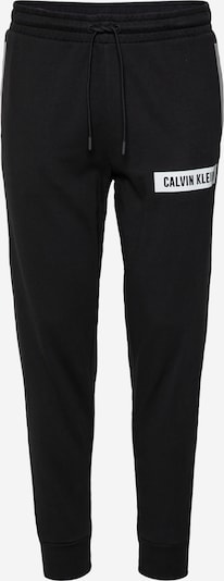 Calvin Klein Performance Sportbroek in de kleur Zwart, Productweergave