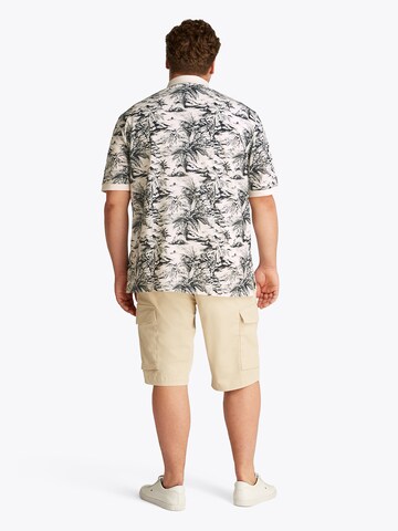 balts Tommy Hilfiger Big & Tall T-Krekls
