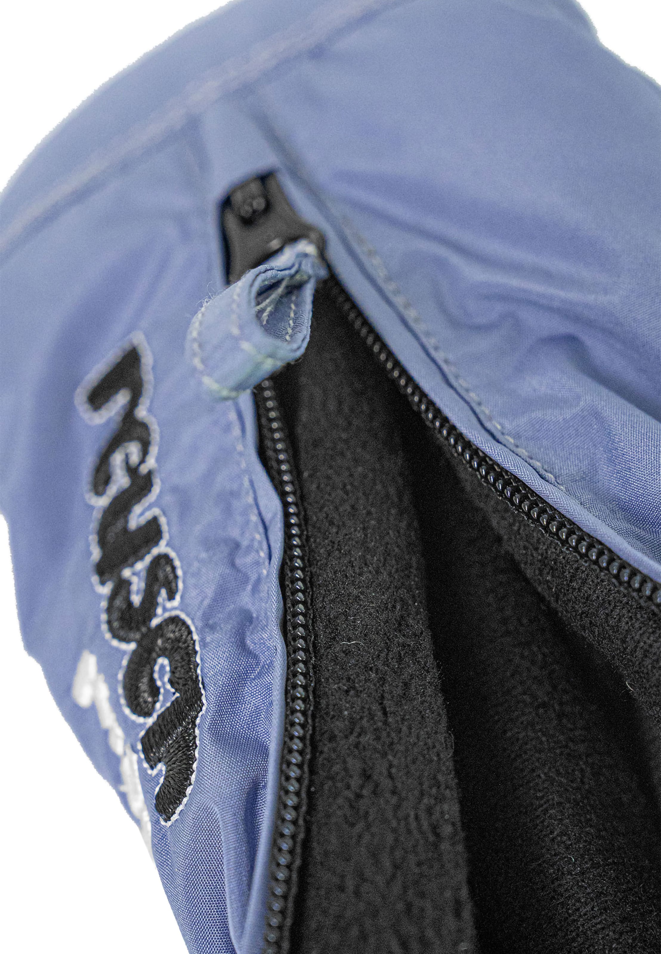 REUSCH Fäustling 'Ben' in Blau