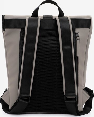 Suri Frey Backpack 'Jenny' in Grey