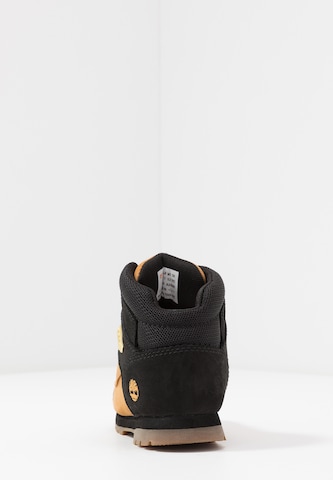 TIMBERLAND Μπότες 'EURO SPRINT' σε μπεζ