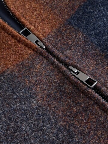 Veste mi-saison Next en orange