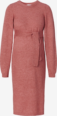 Noppies Dress 'Pembroke' in Pink: front