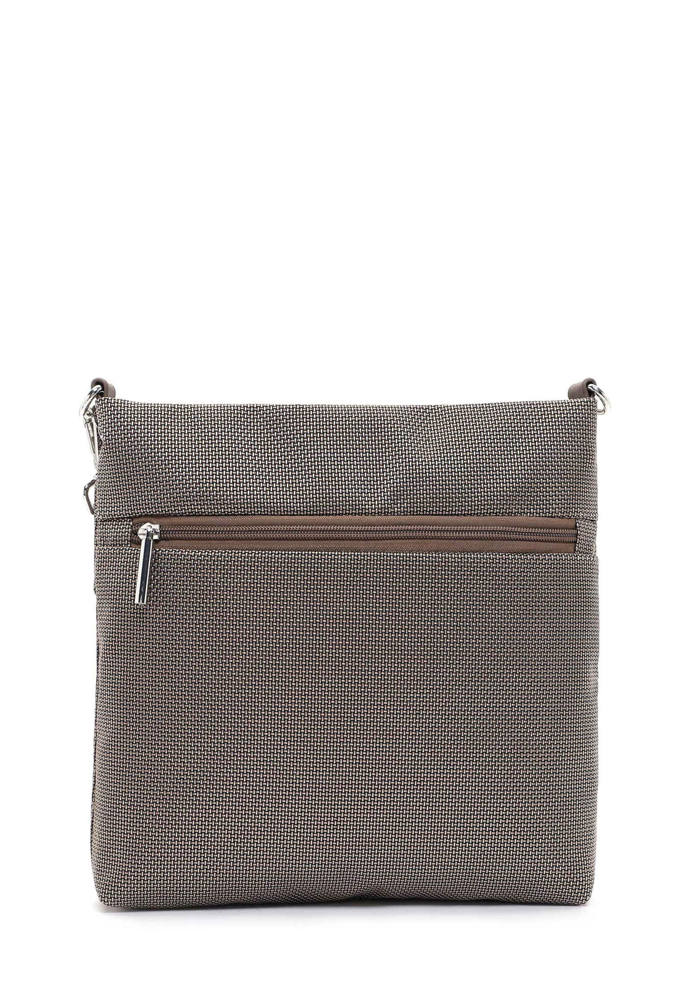 Suri Frey Válltáska 'Sports Marry' - szürke