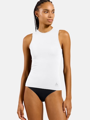 Base Layer 'PERFORMANCE X-LIGHT' ODLO en blanc