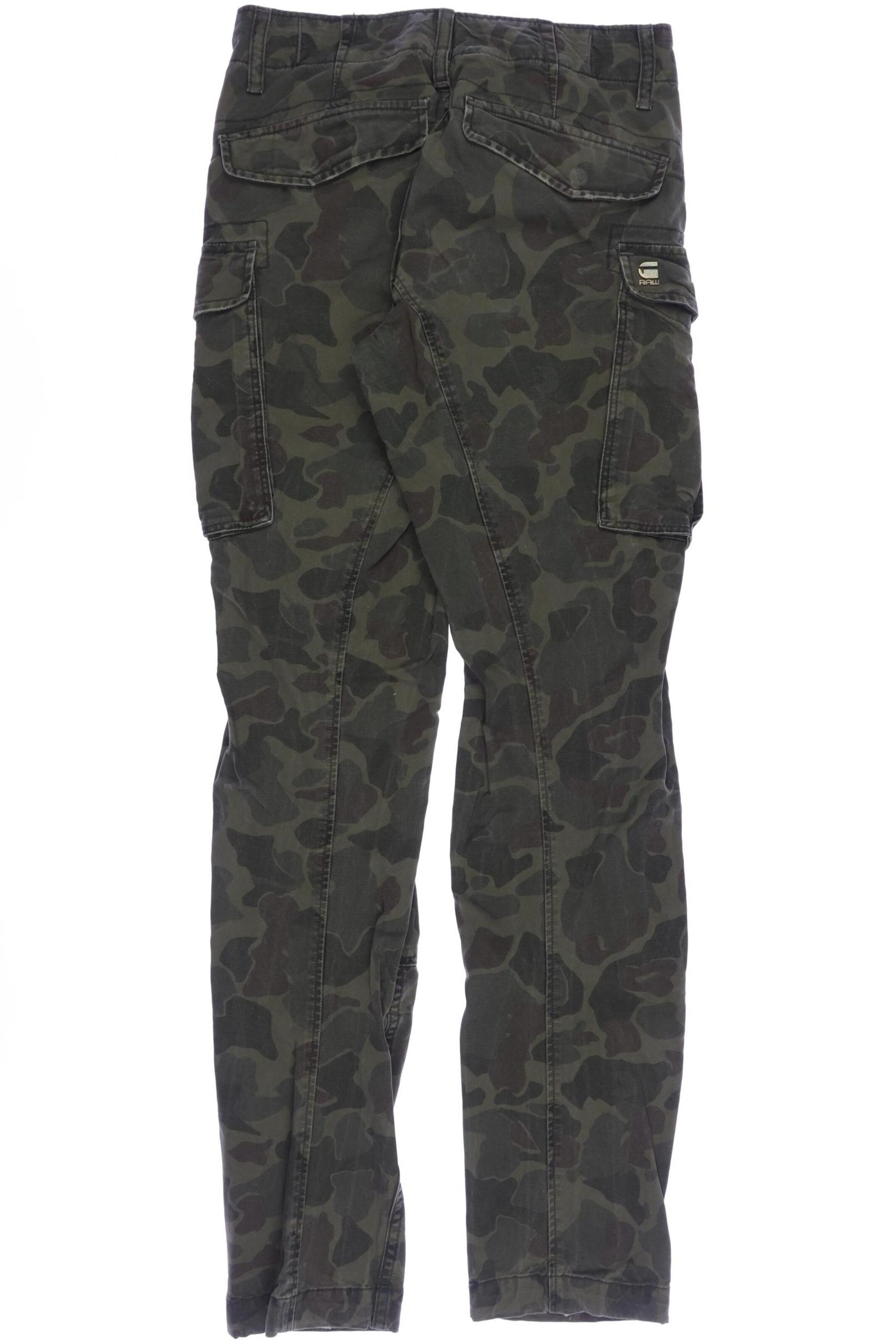G-STAR Pants in 27 in Green