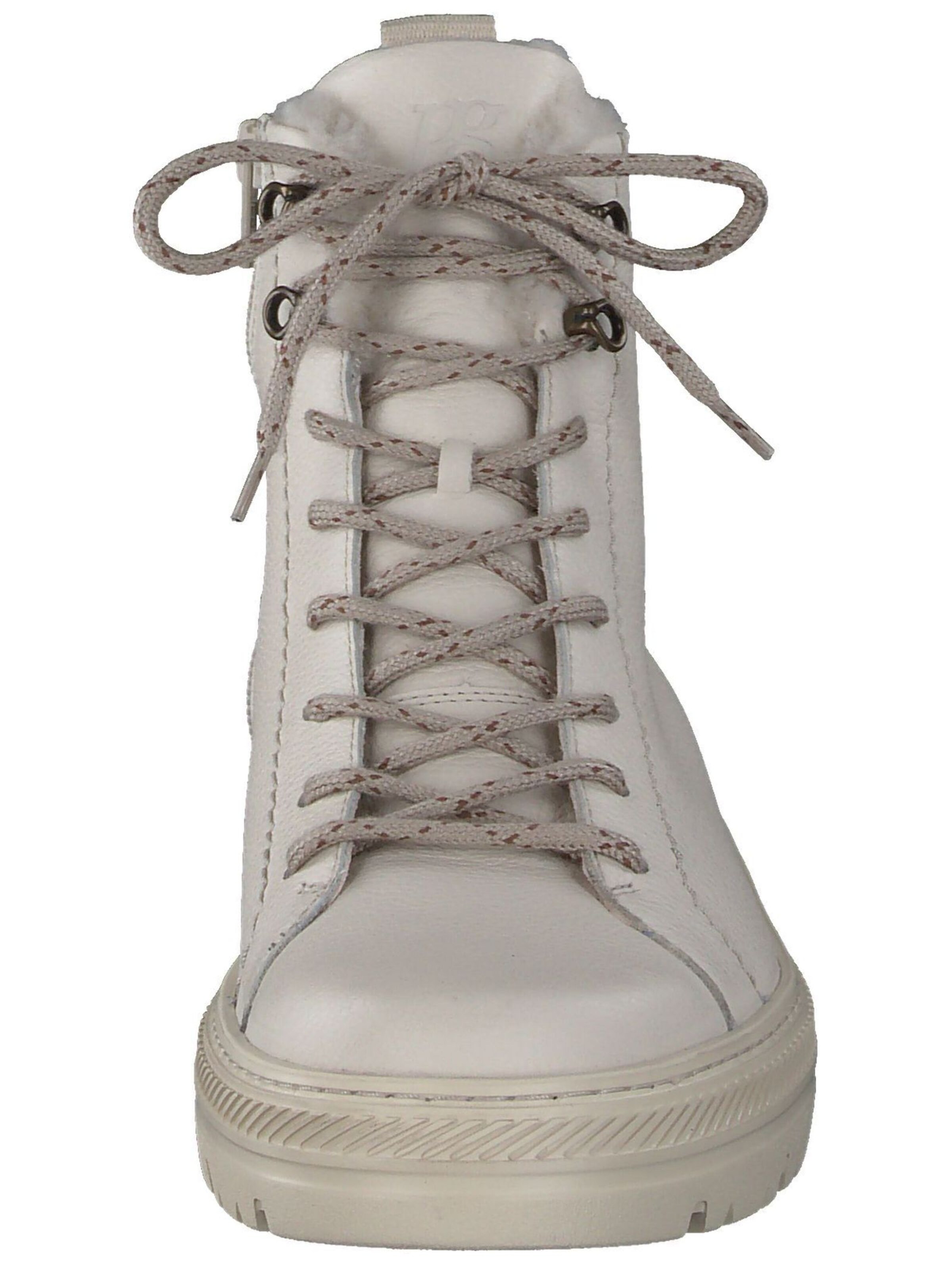 Paul Green Stiefelette in Beige