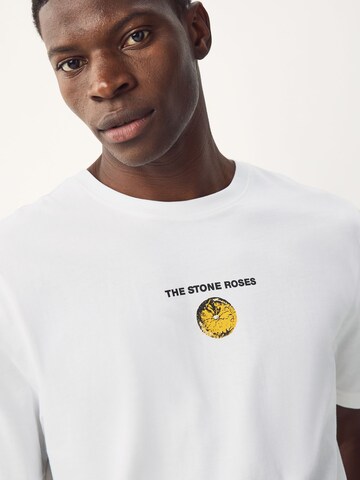 Next Póló - fehér